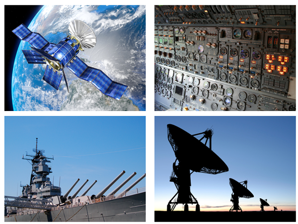 Military-Aerospace