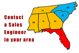 Southeast-SalesRep