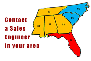 Southeast-SalesRep