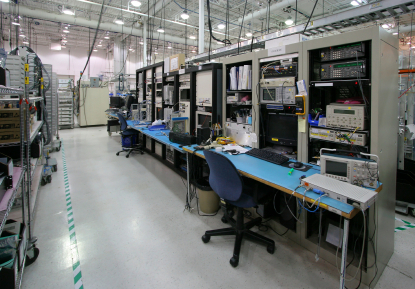 Test & Measurement
