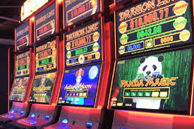 Experience the Thrill at Online Casino Australia Experience the Thrill at Online Casino Australia