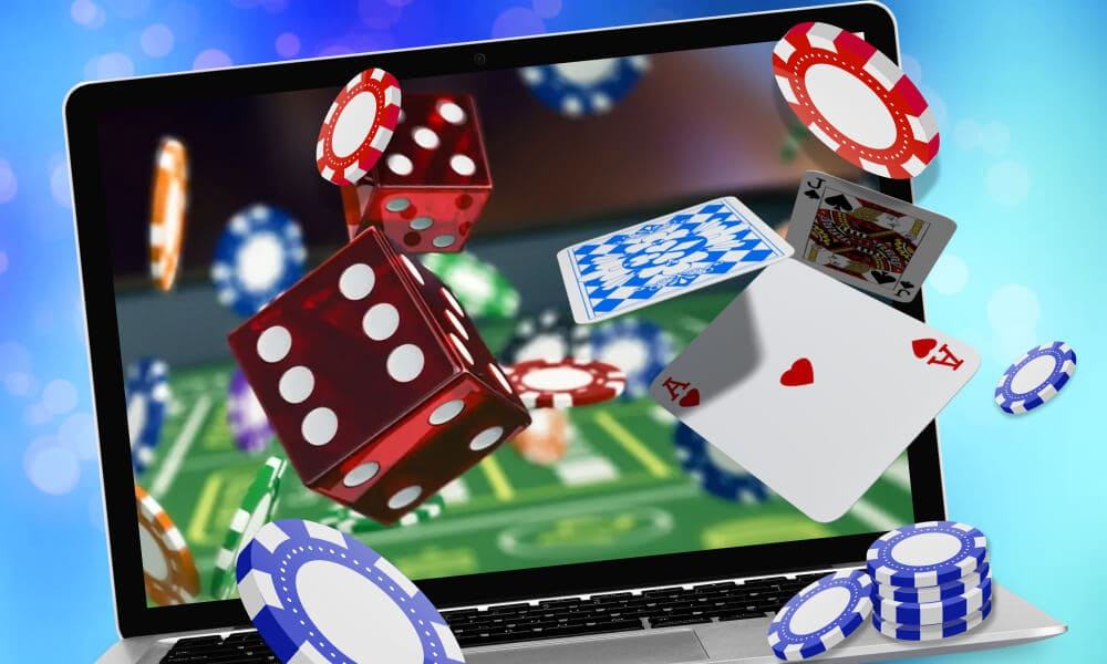 Explore the Exciting Features of WildWild Casino New Explore the Exciting Features of WildWild Casino New