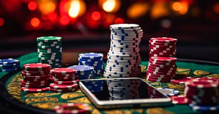 Explore the Thrills of MySpins Casino Explore the Thrills of MySpins Casino